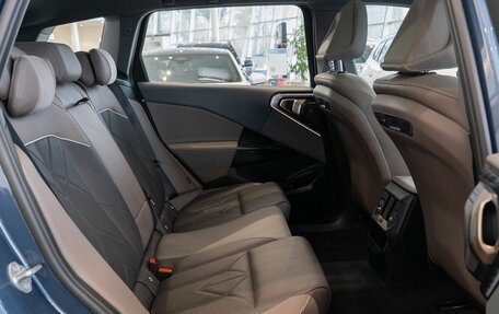 BMW X3, 2024 год, 8 100 000 рублей, 15 фотография