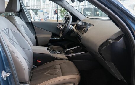 BMW X3, 2024 год, 8 100 000 рублей, 14 фотография