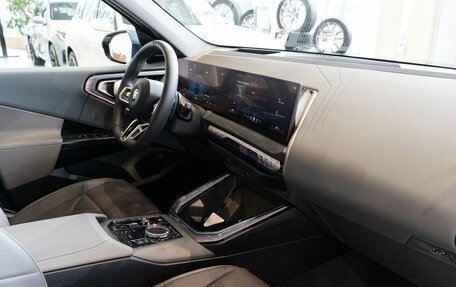 BMW X3, 2024 год, 8 100 000 рублей, 13 фотография