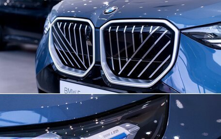 BMW X3, 2024 год, 8 100 000 рублей, 31 фотография