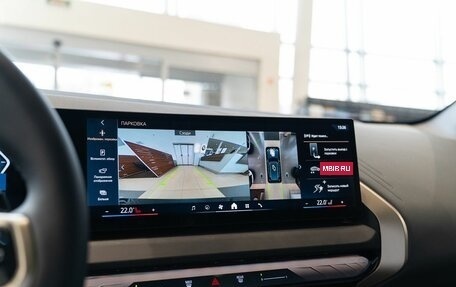 BMW X3, 2024 год, 8 100 000 рублей, 23 фотография