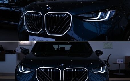 BMW X3, 2024 год, 8 100 000 рублей, 34 фотография