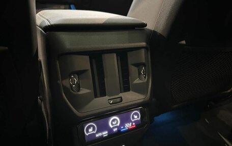 BMW X3, 2024 год, 8 300 000 рублей, 12 фотография