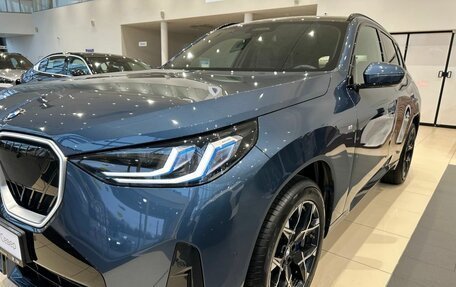 BMW X3, 2024 год, 8 300 000 рублей, 8 фотография