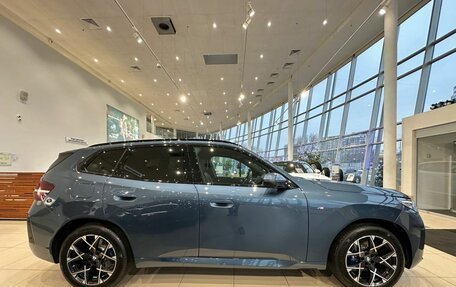 BMW X3, 2024 год, 8 300 000 рублей, 4 фотография