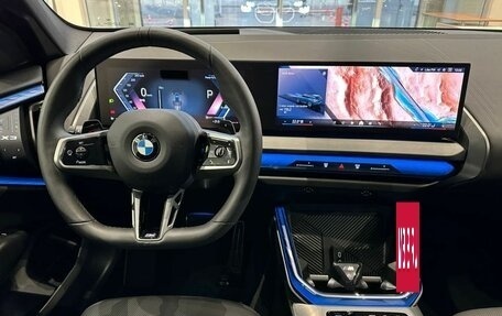 BMW X3, 2024 год, 8 300 000 рублей, 11 фотография