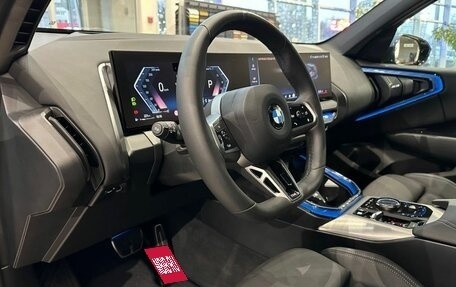 BMW X3, 2024 год, 8 300 000 рублей, 14 фотография