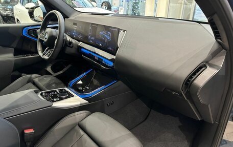 BMW X3, 2024 год, 8 300 000 рублей, 18 фотография