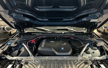 BMW X3, 2024 год, 8 300 000 рублей, 20 фотография