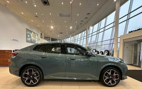 BMW X2, 2025 год, 7 300 000 рублей, 4 фотография