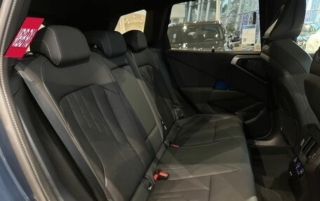 BMW X3, 2024 год, 8 300 000 рублей, 16 фотография