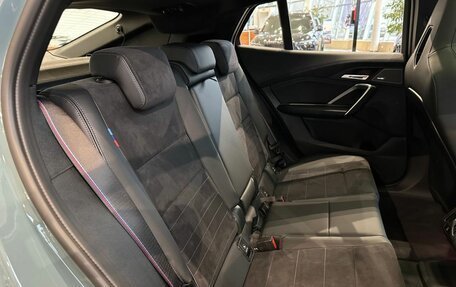 BMW X2, 2025 год, 7 300 000 рублей, 13 фотография