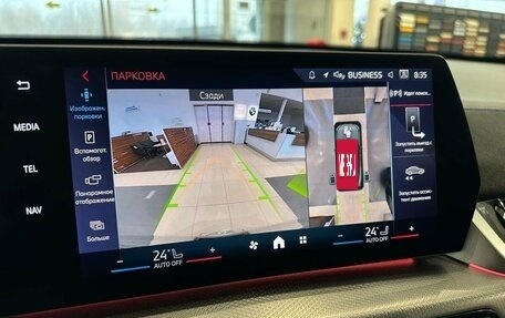 BMW X2, 2025 год, 7 300 000 рублей, 10 фотография