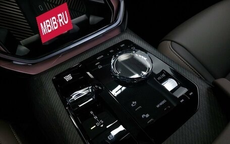 BMW X3, 2025 год, 7 500 000 рублей, 12 фотография