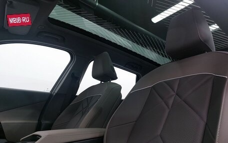 BMW X3, 2025 год, 7 500 000 рублей, 10 фотография