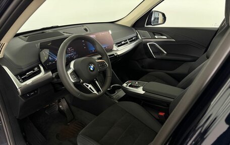 BMW X1, 2025 год, 5 800 000 рублей, 14 фотография