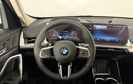 BMW X1, 2025 год, 5 800 000 рублей, 19 фотография