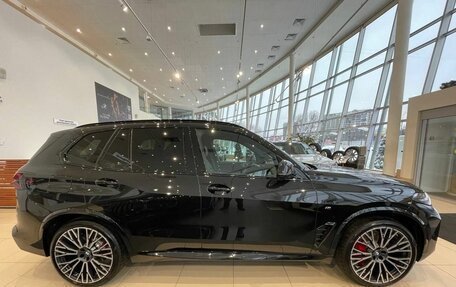 BMW X5, 2025 год, 18 700 000 рублей, 4 фотография