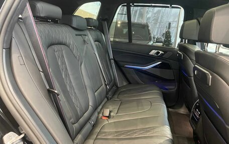 BMW X5, 2025 год, 18 700 000 рублей, 10 фотография