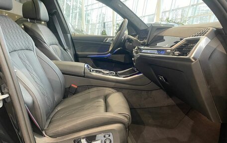 BMW X5, 2025 год, 18 700 000 рублей, 25 фотография