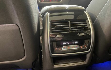 BMW X5, 2025 год, 18 700 000 рублей, 26 фотография