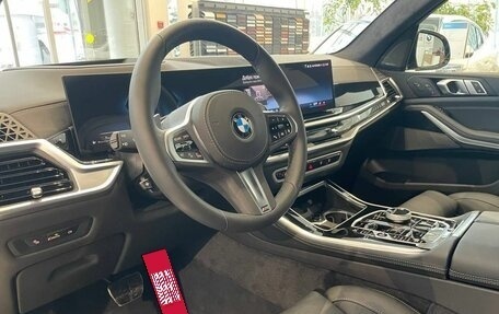 BMW X5, 2025 год, 18 700 000 рублей, 17 фотография