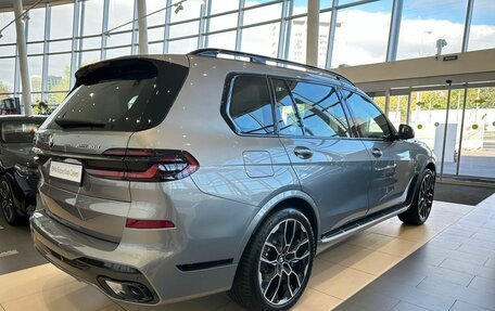 BMW X7, 2025 год, 18 300 000 рублей, 5 фотография