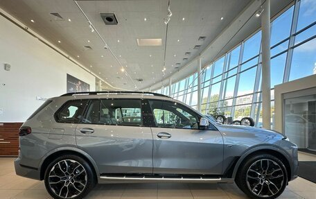 BMW X7, 2025 год, 18 300 000 рублей, 4 фотография