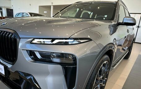 BMW X7, 2025 год, 18 300 000 рублей, 8 фотография