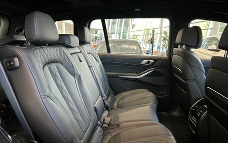 BMW X7, 2025 год, 18 300 000 рублей, 17 фотография