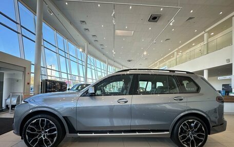 BMW X7, 2025 год, 18 300 000 рублей, 7 фотография