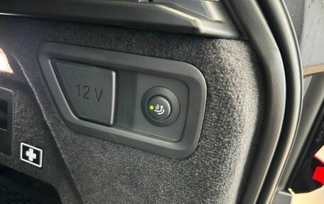 BMW X7, 2025 год, 18 300 000 рублей, 14 фотография