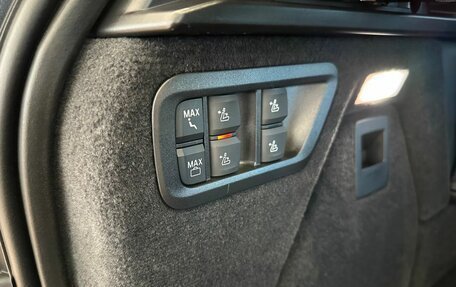 BMW X7, 2025 год, 18 300 000 рублей, 15 фотография