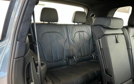 BMW X7, 2025 год, 18 300 000 рублей, 18 фотография