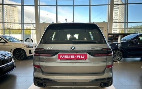 BMW X7, 2025 год, 18 300 000 рублей, 6 фотография