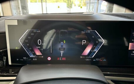 BMW X7, 2025 год, 18 300 000 рублей, 20 фотография