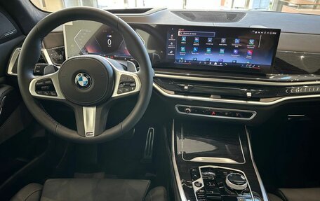 BMW X7, 2025 год, 18 300 000 рублей, 27 фотография