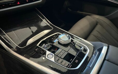 BMW X7, 2025 год, 18 300 000 рублей, 30 фотография