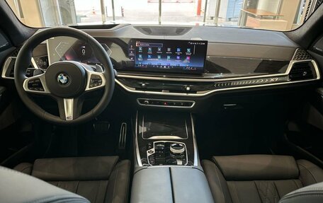 BMW X7, 2025 год, 18 300 000 рублей, 25 фотография