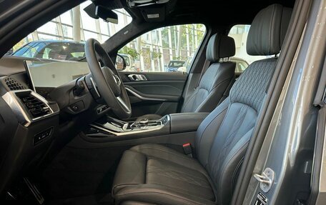 BMW X7, 2025 год, 18 300 000 рублей, 32 фотография