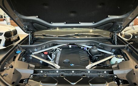 BMW X7, 2025 год, 18 300 000 рублей, 22 фотография