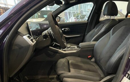 BMW 3 серия, 2025 год, 7 150 000 рублей, 10 фотография