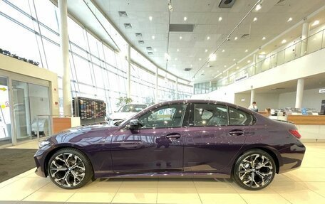 BMW 3 серия, 2025 год, 7 150 000 рублей, 7 фотография