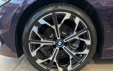 BMW 3 серия, 2025 год, 7 150 000 рублей, 9 фотография