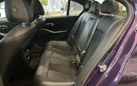 BMW 3 серия, 2025 год, 7 150 000 рублей, 16 фотография