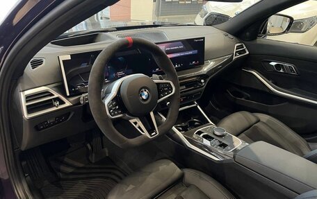 BMW 3 серия, 2025 год, 7 150 000 рублей, 12 фотография