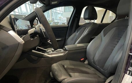 BMW 3 серия, 2025 год, 7 150 000 рублей, 11 фотография