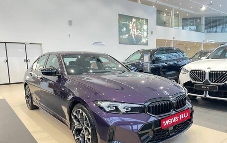 BMW 3 серия, 2025 год, 7 150 000 рублей, 3 фотография