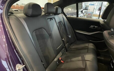 BMW 3 серия, 2025 год, 7 150 000 рублей, 19 фотография