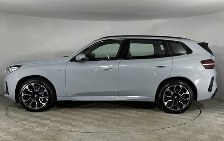 BMW X3, 2025 год, 8 100 000 рублей, 6 фотография